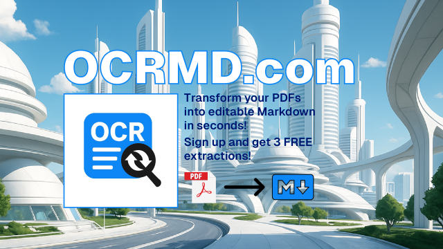 ocrmd