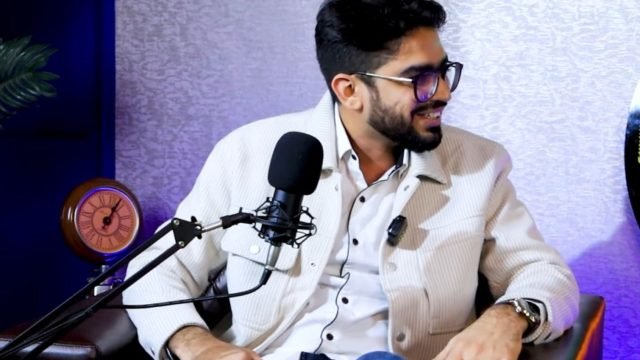 ca tushar makkar