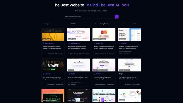 best tools pro